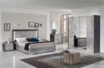 MiHOMEUK Bedroom Set