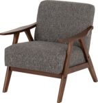 Kendra Accent Chair 5