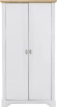 Toledo 2 Door Wardrobe main